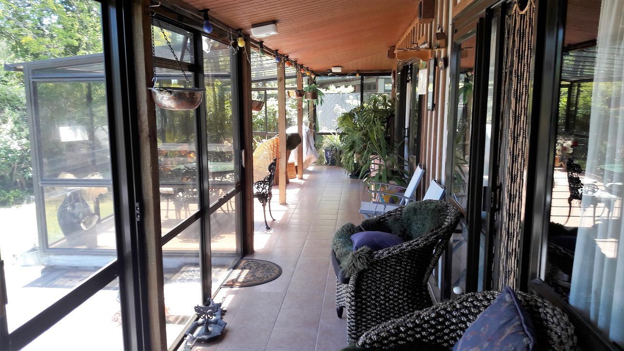 Absolute Riverside Turangi Extérieur photo